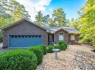 9 Balduque Ln, Hot Springs Village, AR 71909