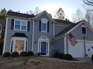 2992 Stanstead Cir, Norcross, GA 30071