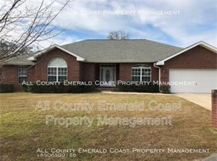 5304 Marilea Ct, Crestview, FL 32536
