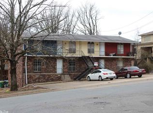 11123 Beverly Hills Dr, Little Rock, AR 72211