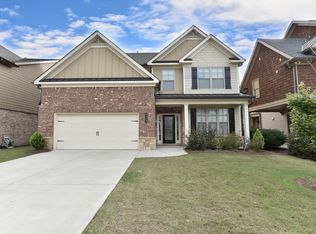 3903 Ridge Grove Way, Suwanee, GA 30024