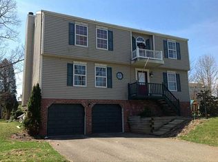 3563 Cedar Ridge Rd, Allison Park, PA 15101