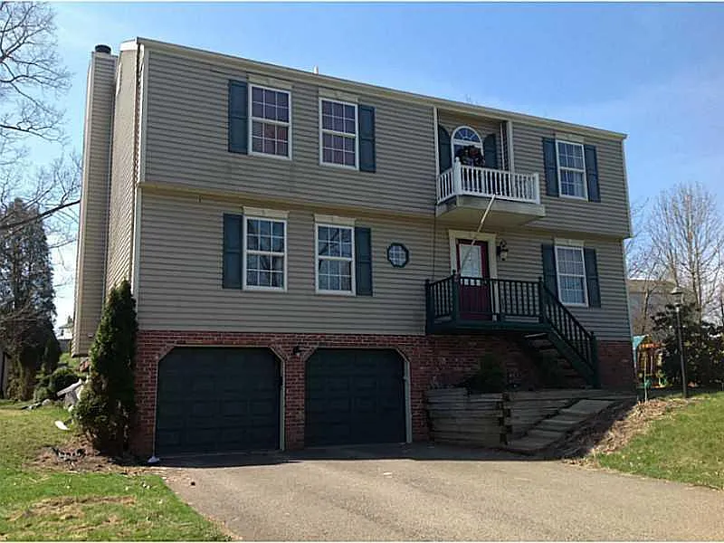 3563 Cedar Ridge Rd photo 1