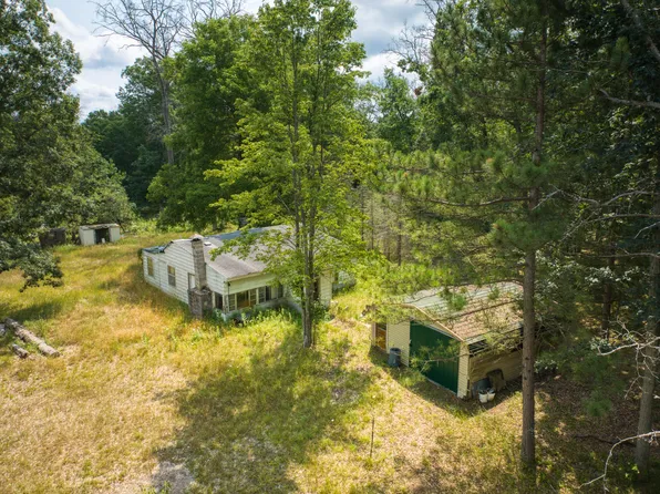 10130 N Brooks Rd, Irons, MI 49644