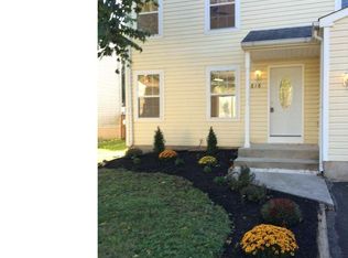 616 Harris Ave, Croydon, PA 19021