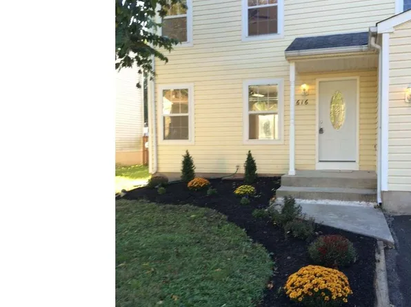 616 Harris Ave, Croydon, PA 19021