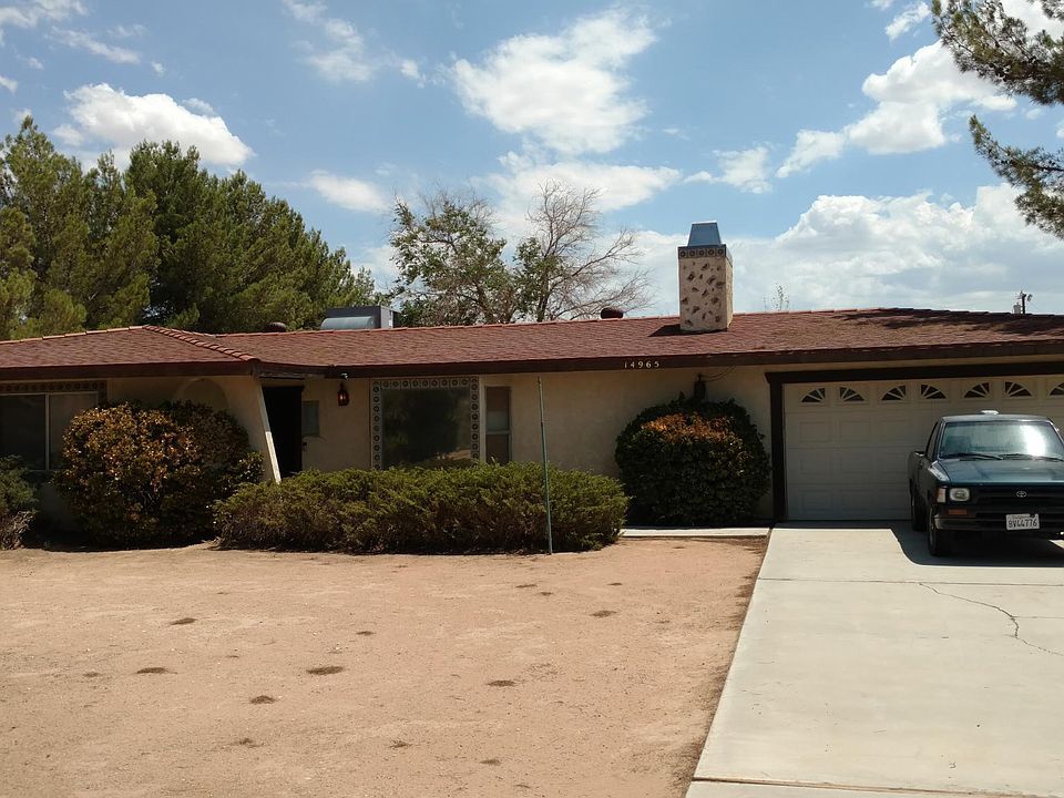 2nd image of 14965 Cheyenne Rd