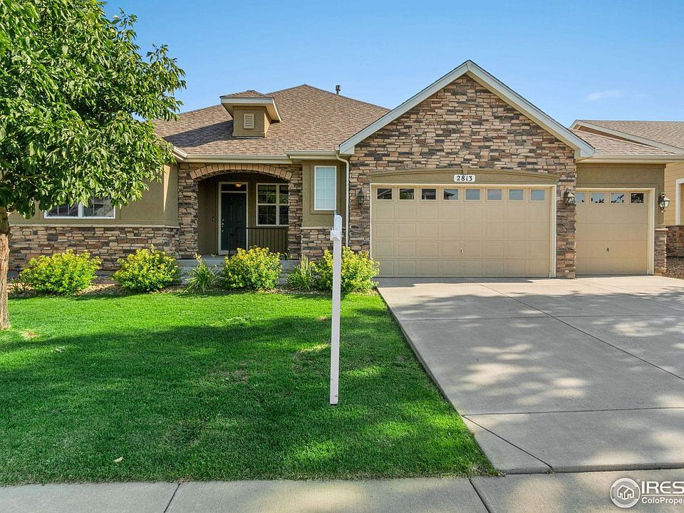 1st image of 2813 Steeple Rock Dr