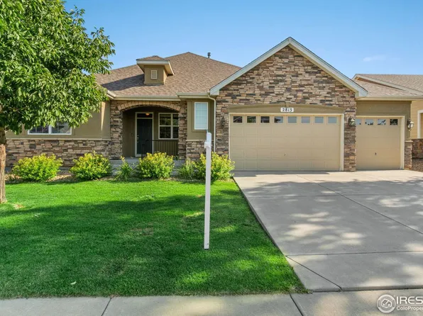 2813 Steeple Rock Dr, Frederick, CO 80516