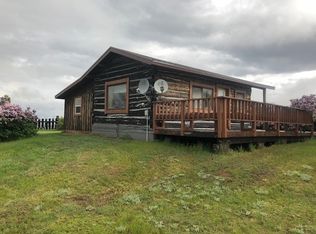 236 Canyon Springs Rd, Sundance, WY 82729