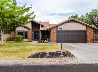 3350 S Aztec Rd, Saint George, UT 84790
