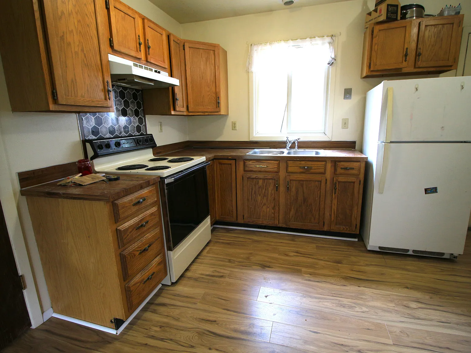 2 bed, 1.5 bath, $1,500 — Photo 3