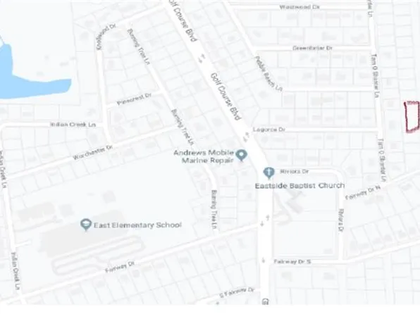 441 Orange Brook Ln, Port Charlotte, FL 33982