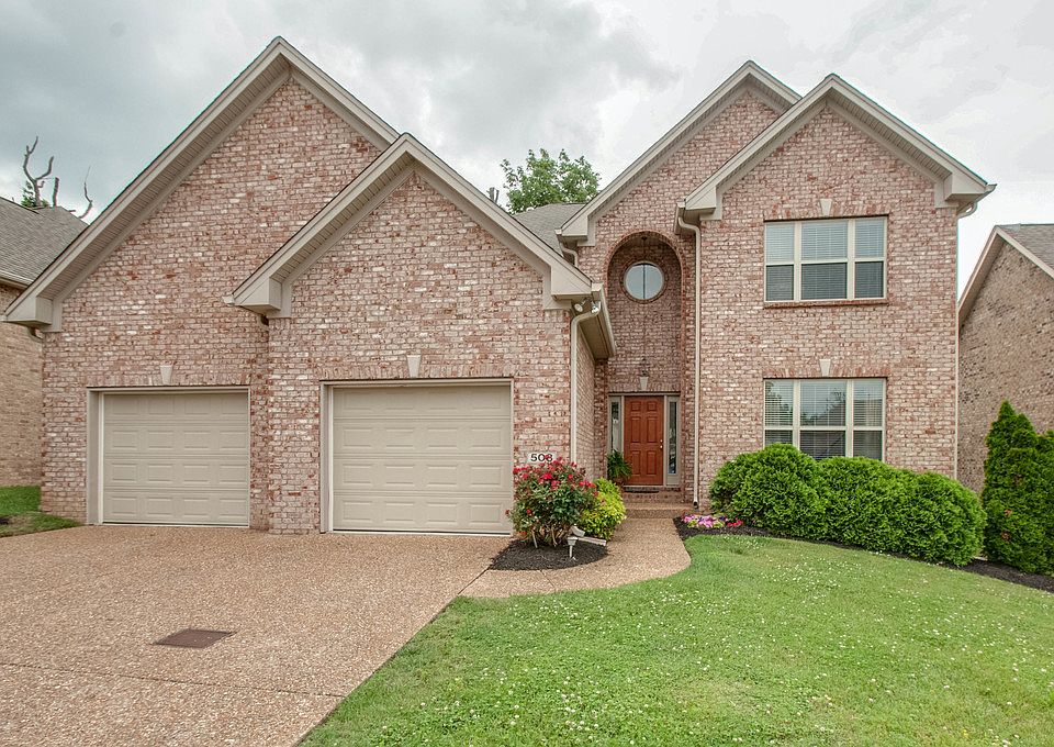 1st image of 508 Summit Oaks Ct