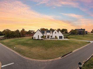 2700 Cherry Glen Dr, Jones, OK 73049