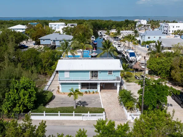 23 Harbor Dr, Key Largo, FL 33037