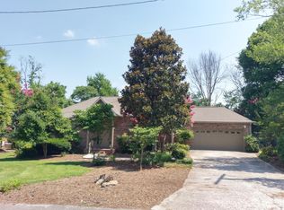 6902 Pennell Ln, Knoxville, TN 37931
