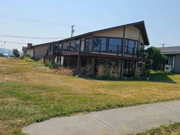 410 3rd Ave E, Polson, MT 59860