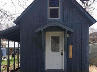 515 3rd St, Paonia, CO 81428