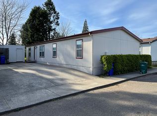11901 SE Holgate Blvd #4, Portland, OR 97266