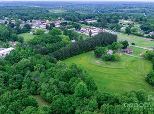 0 E Central Ave, Catawba, NC 28609