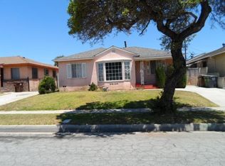 1513 W 138th St, Compton, CA 90222