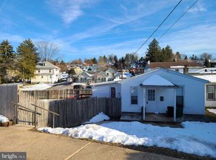 934 Fern Ave, Shillington, PA 19607