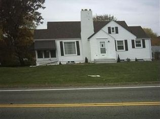 1553 Broad Ave NW, Canton, OH 44708