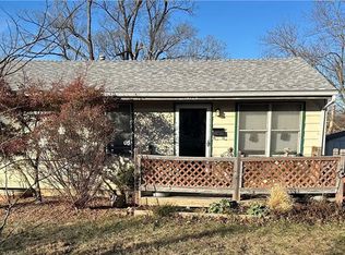 14724 Bellaire Ave, Grandview, MO 64030