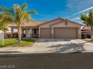 1036 Cat Creek Ct, Henderson, NV 89002