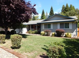 3207 Salida Way, Cameron Park, CA