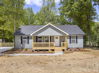 320 Sharon Rd, York, SC 29745