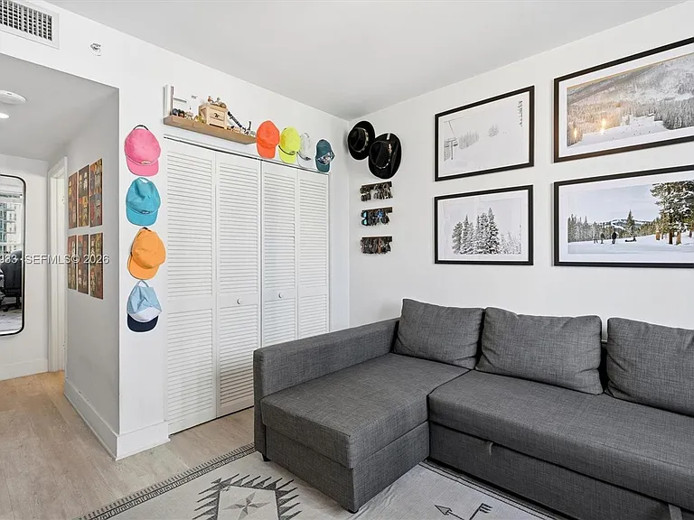 701 Brickell Key Blvd #1106 — Photo 46