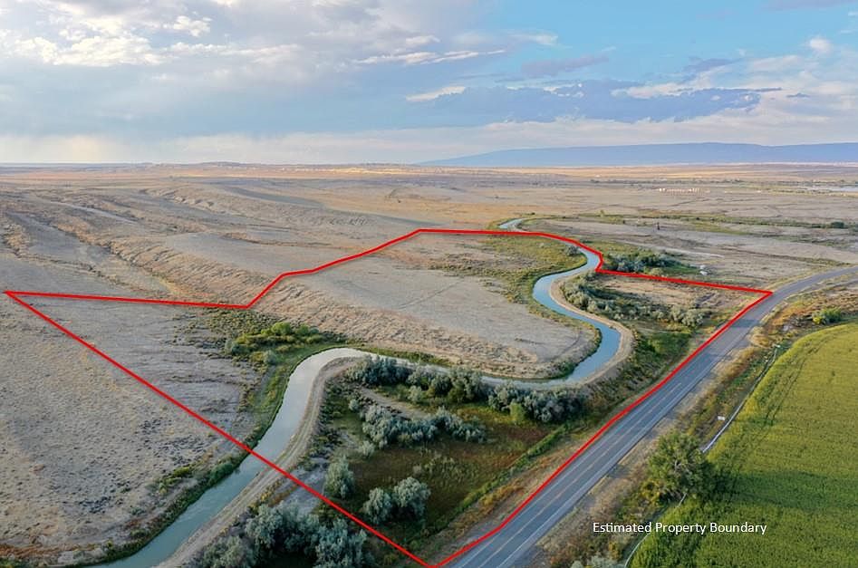 Parcel K Highway 14A West, Byron, WY 82412 MLS 10022447 Zillow
