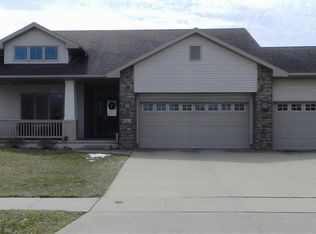 901 SE 5th St, Ankeny, IA 50021
