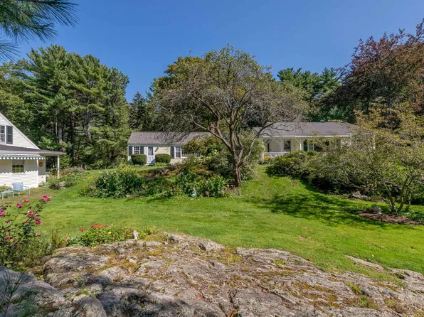 30 & 32 South Main Street, Kennebunkport, ME 04046