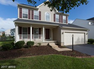 25307 Supreme Dr, Aldie, VA