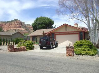 215 Canyon Diablo Rd, Sedona, AZ 86351