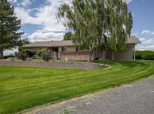 97010 W Good Rd, Prosser, WA 99350