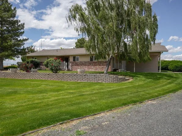 97010 W Good Rd, Prosser, WA 99350