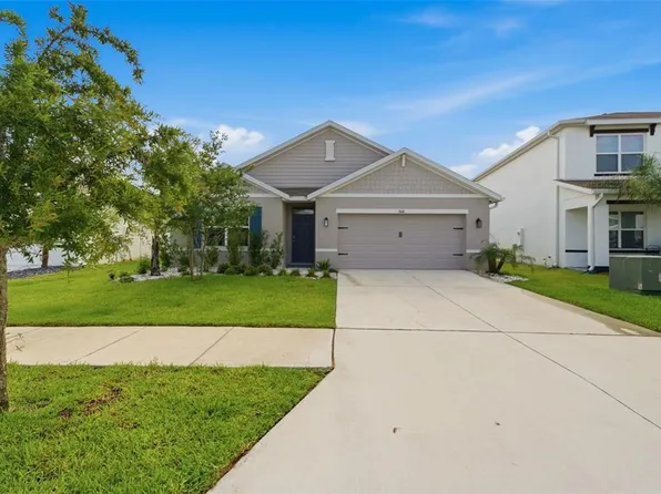 9014 Forge Breeze Loop, Wesley Chapel, FL 33545