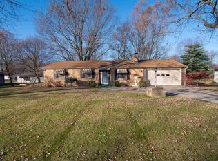 2007 Bradford Dr, Auburn, IN 46706