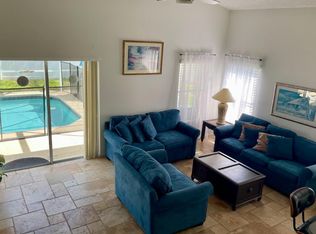 122 Lockbreeze Dr, Davenport, FL 33897