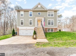 439 Tumbleweed Trl, Lusby, MD 20657