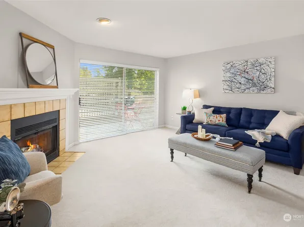 4106 Factoria Boulevard SE #112, Bellevue, WA 98006