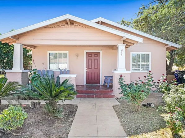 213 E 10th St, San Bernardino, CA 92410
