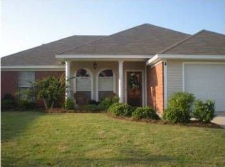 225 Crosscreek Dr, Brandon, MS 39047