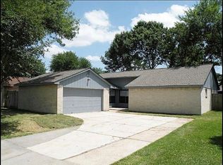 14207 Cheval Dr, Cypress, TX 77429