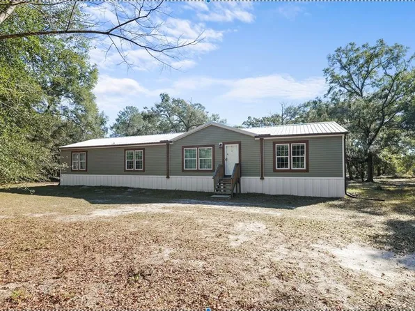 18625 Deason Dr, Spring Hill, FL 34610