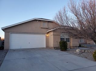 11719 Deer Lodge Rd SE, Albuquerque, NM 87123